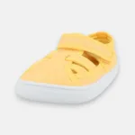 sandalia lona blanditos molly YELLOW26V 4