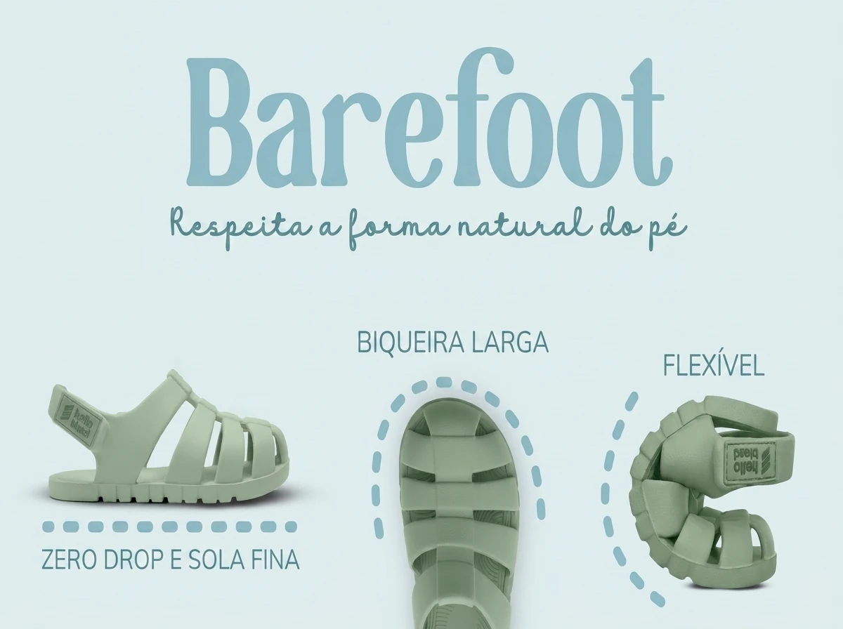 sandalia barefoot helloband banner