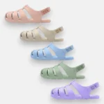 sandalia barefoot simba hello bland todas 2