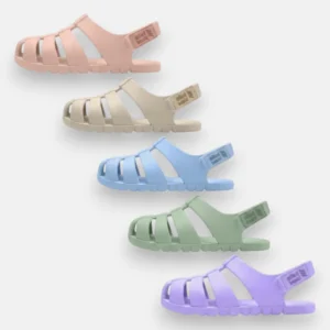 sandalia barefoot simba hello bland todas 2