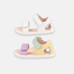 sandalia barefoot siros blanditos 26v