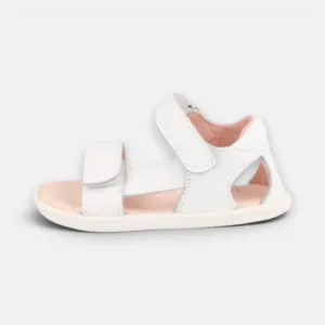 sandalia barefoot siros blanditos 26v branca 1