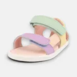 sandalia barefoot siros blanditos 26v combi 4