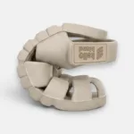 sandalia simba Flexible Hueso Photoroom