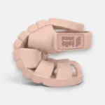 sandalia simba Flexible Rosa Photoroom