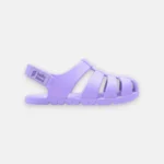 sandalia simba barefoot roxo 3