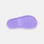 sandalia simba barefoot roxo 4