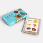 squitos autocolante repelente mosquitos embalagem autocolantes