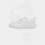 ANETO BLANCO 1 calcado respeitador blanditos barefoot 26.27 1