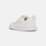 ANETO BLANCO 3 calcado respeitador blanditos barefoot 26.27