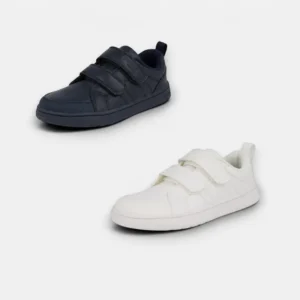 ANETO calcado respeitador blanditos barefoot 26.27
