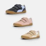 CAIRO calcado respeitador blanditos barefoot 26.27