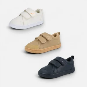 CHYCLID calcado respeitador blanditos barefoot 26.27