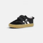 LISBOA NEGRO 2 calcado respeitador blanditos barefoot 26.27