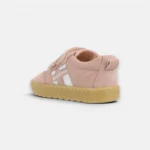LISBOA ROSA 3 calcado respeitador blanditos barefoot 26.27