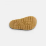 LISBOA ROSA 4 calcado respeitador blanditos barefoot 26.27