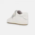 LONDRES BCO 3 calcado respeitador blanditos barefoot 26.27