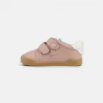 LONDRES ROSA 1 calcado respeitador blanditos barefoot 26.27