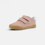 LONDRES ROSA 2 calcado respeitador blanditos barefoot 26.27