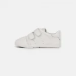 PARIS BCO 1 calcado respeitador blanditos barefoot 26.27