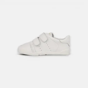 PARIS BCO 1 calcado respeitador blanditos barefoot 26.27