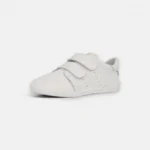 PARIS BCO 2 calcado respeitador blanditos barefoot 26.27