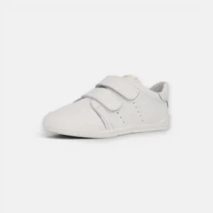 PARIS BCO 2 calcado respeitador blanditos barefoot 26.27