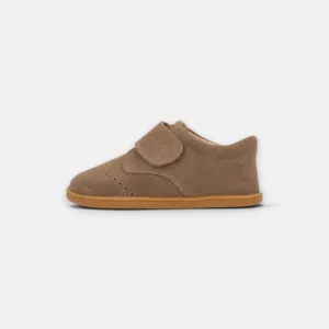 QUITO vision 1 calcado respeitador blanditos barefoot 26.27