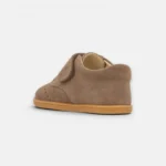 QUITO vision 2 calcado respeitador blanditos barefoot 26.27