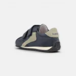 TORINO MARINO 3 calcado respeitador blanditos barefoot 26.27