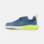 AQUILES AZUL27 1 blanditos calcado barefoot