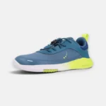 AQUILES AZUL27 2 blanditos calcado barefoot
