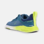 AQUILES AZUL27 3 blanditos calcado barefoot