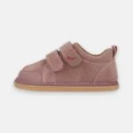 DANIO ROSA 1 sapatilha barefoot blanditos