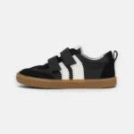 DELFIN NEGRO blanditos barefoot 1