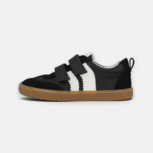 DELFIN NEGRO blanditos barefoot 1