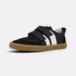 DELFIN NEGRO blanditos barefoot 2
