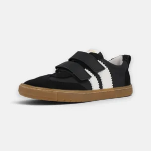 DELFIN NEGRO blanditos barefoot 2