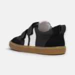 DELFIN NEGRO blanditos barefoot 3