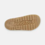 ETNA ROSA 4 sapatilha barefoot blanditos