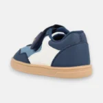 PLATY MARINO 3 sapatilha barefoot blanditos