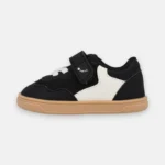 PLATY NEGRO 1 sapatilha barefoot blanditos