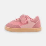 PLATY ROSA27 1 sapatilha barefoot blanditos