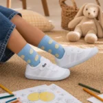 meias lima limao barefoot 4