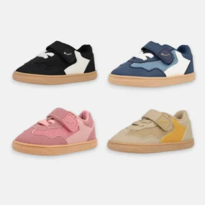 platy blanditos barefoot