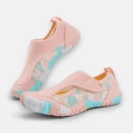 sapatilha crianca summer ZZFABER rosa