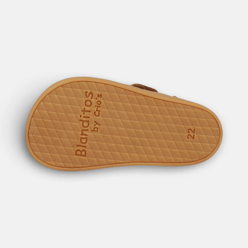 DALLAS MARINO blanditos calcado barefoot4