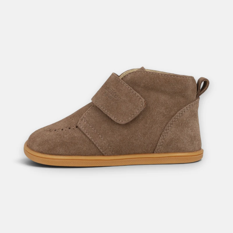 DALLAS VISON blanditos calcado barefoot1