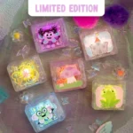 gpgs3 set 6 cubos glopals fairy 3