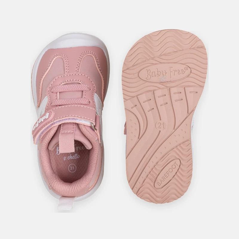 portland chetto barefoot 2026 6 rosa